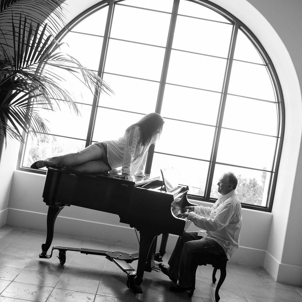 Meet your Posher, Galina